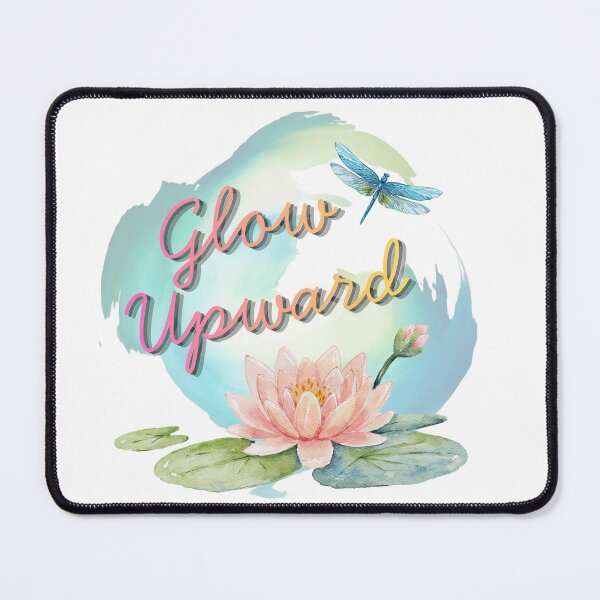 Item preview, Glow Upward designed and sold by FallenLeaf826.