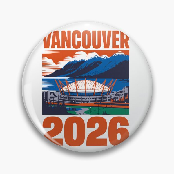 Item preview, Toronto 2026 Skyline T-Shirt V9 designed and sold by DarylWelsh2024.