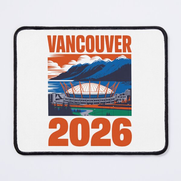 Item preview, Toronto 2026 Skyline T-Shirt V9 designed and sold by DarylWelsh2024.