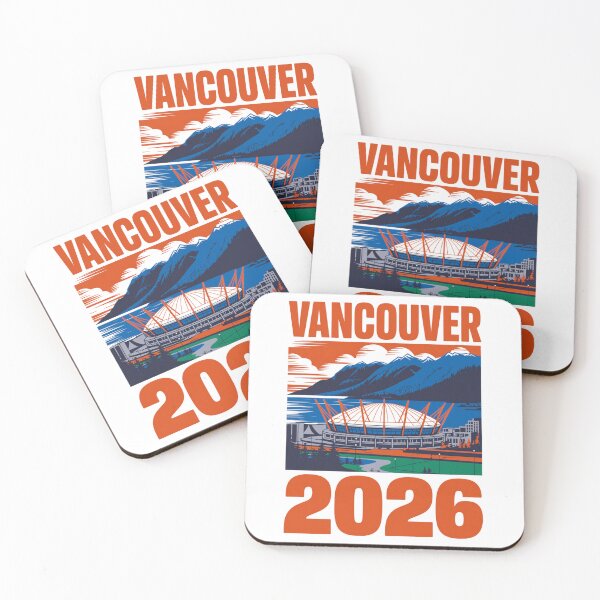 Item preview, Toronto 2026 Skyline T-Shirt V9 designed and sold by DarylWelsh2024.