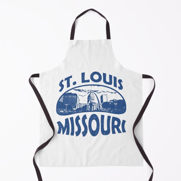 Item preview, San Luis, Misuri designed and sold by ArtNoveltee.