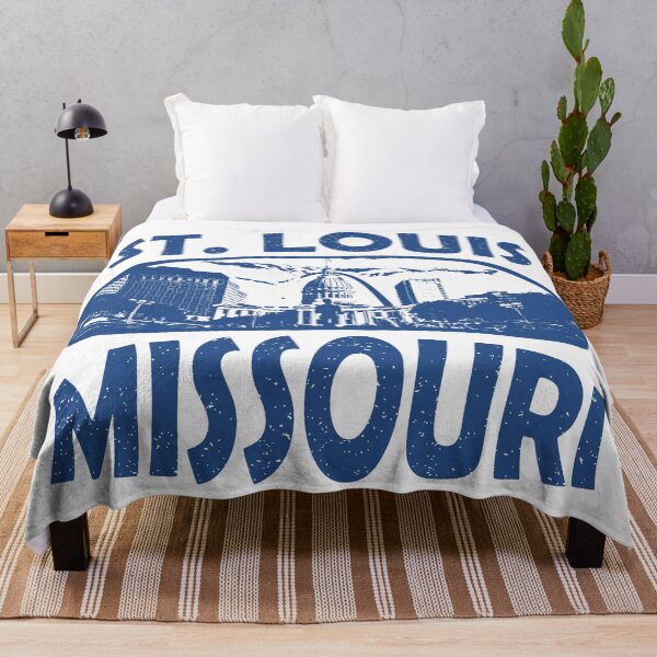 Item preview, St Louis Missouri designed and sold by ArtNoveltee.