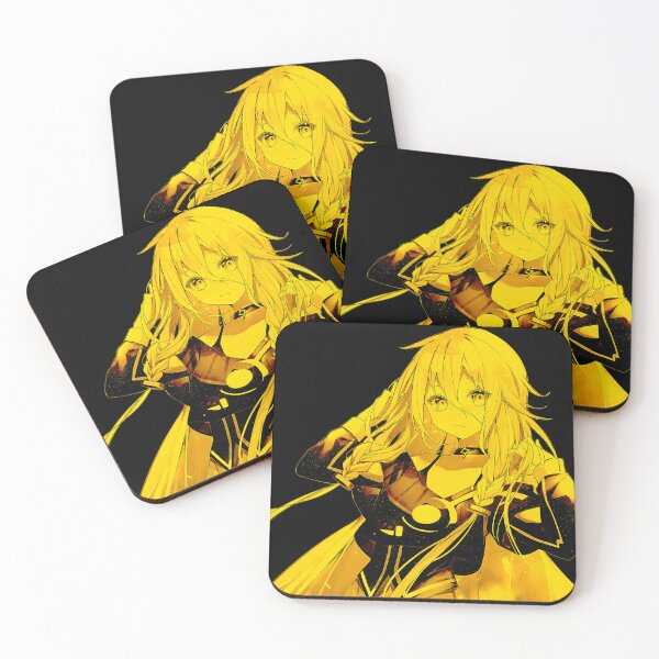Item preview, AI Vocaloid: The 24K Golden Sovereign Edition designed and sold by GensokyoEditItems.