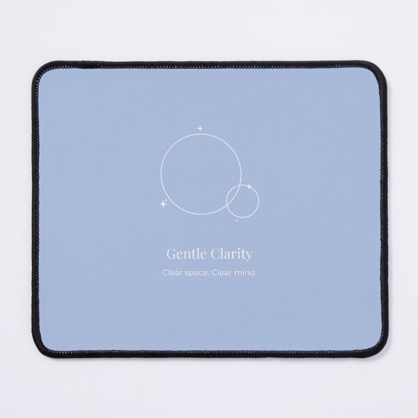 Item preview, Gentle Clarity designed and sold by indigorayz.