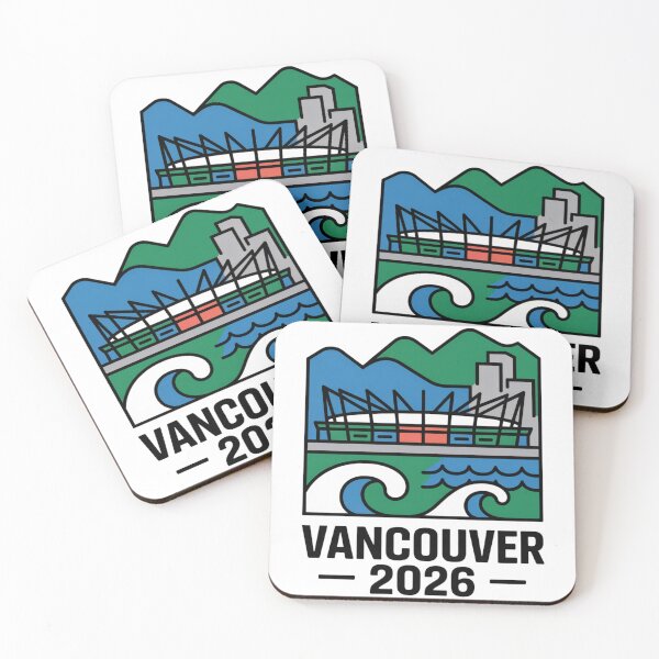 Item preview, Toronto 2026 Skyline T-Shirt V10 designed and sold by DarylWelsh2024.