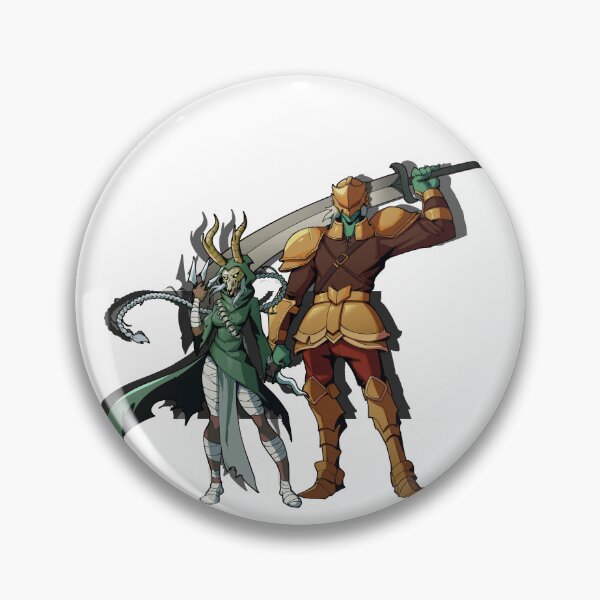 Item preview, Character Fanart Inspired by slay the spire 2 designed and sold by Gbriel3.