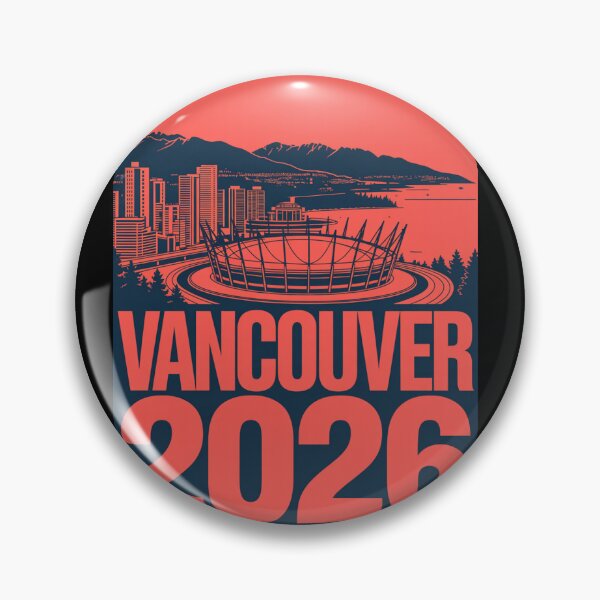 Item preview, Toronto 2026 Skyline T-Shirt V11 designed and sold by DarylWelsh2024.