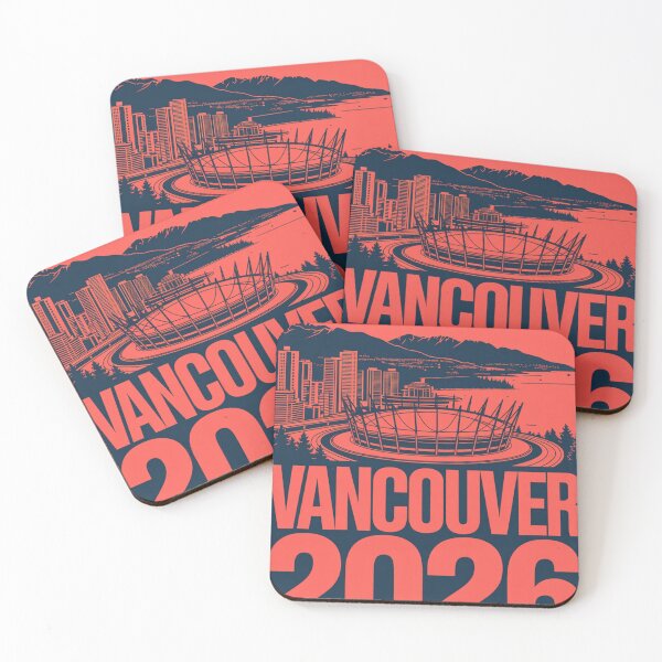 Item preview, Toronto 2026 Skyline T-Shirt V11 designed and sold by DarylWelsh2024.