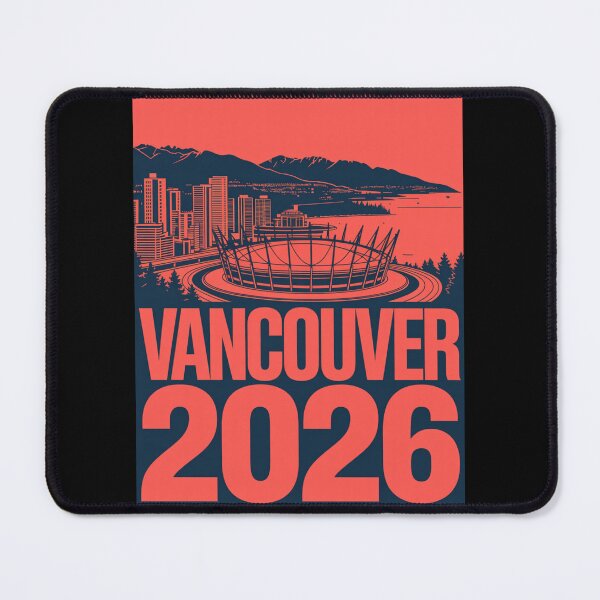 Item preview, Toronto 2026 Skyline T-Shirt V11 designed and sold by DarylWelsh2024.