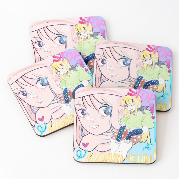 Item preview, Show Media: Hibari-kun Piece designed and sold by TL_Pebbles.