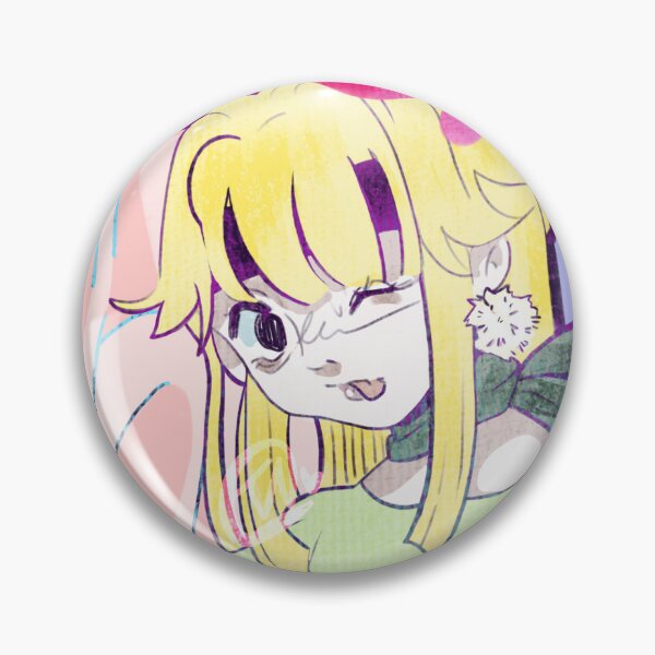 Item preview, Show Media: Hibari-kun Piece designed and sold by TL_Pebbles.