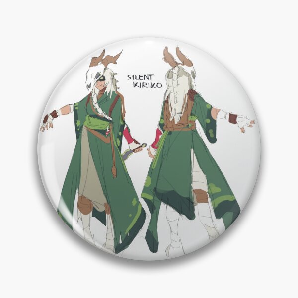 Item preview, Character Fanart Inspired by slay the spire 2 designed and sold by Gbriel3.