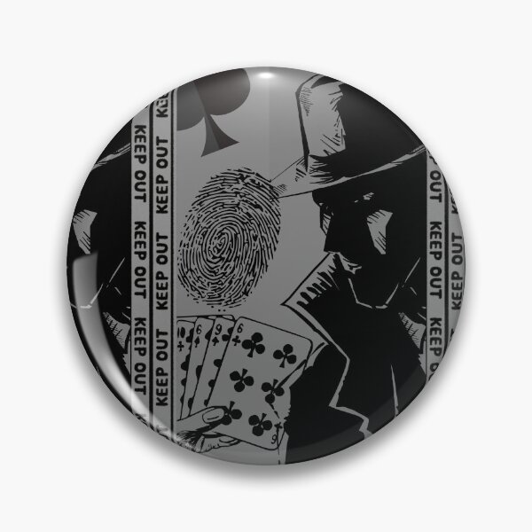 Item preview, Noir inspired  designed and sold by Jadethegem28.