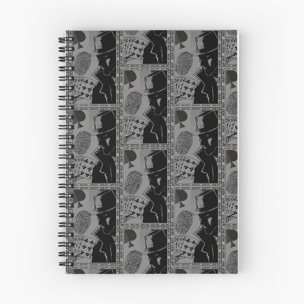 Item preview, Noir inspired  designed and sold by Jadethegem28.