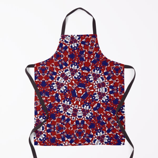 Item preview, RW&B Pattern designed and sold by AintJames.