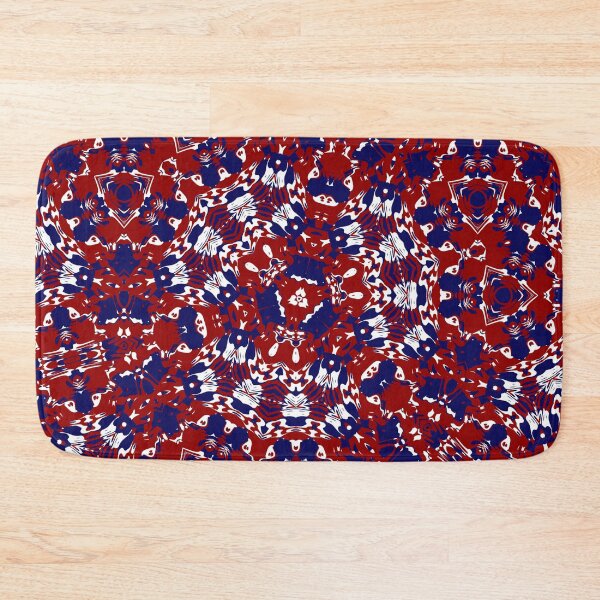 Item preview, RW&B Pattern designed and sold by AintJames.