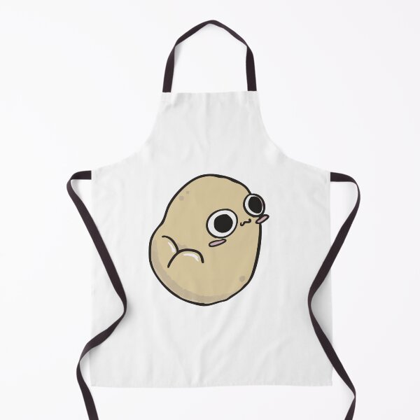Item preview, Meet the Bum Potato designed and sold by shopfindingbeni.