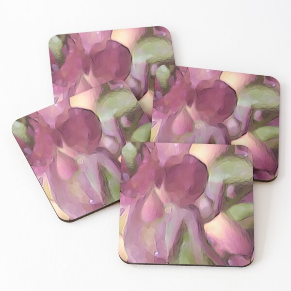 Item preview, Purple Blossom designed and sold by O'clock Vibes.