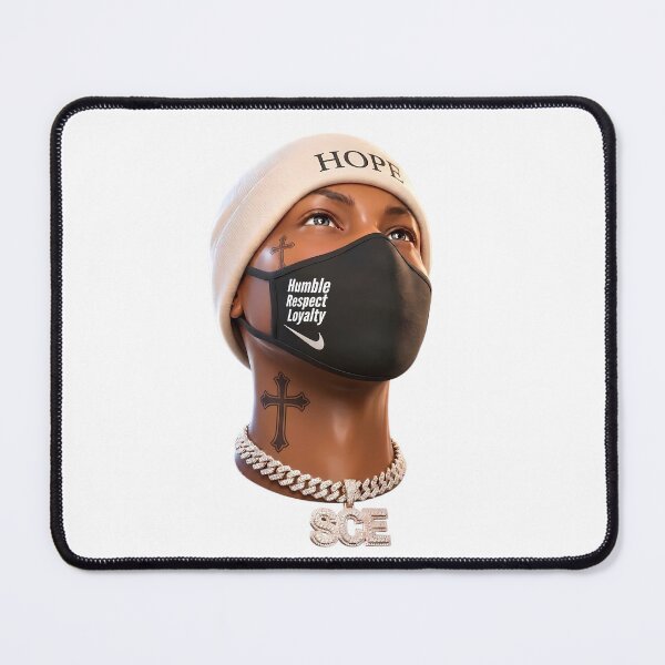 Item preview, SCE Iced Out Swag Toon – Head Art Edition designed and sold by SCE-1.