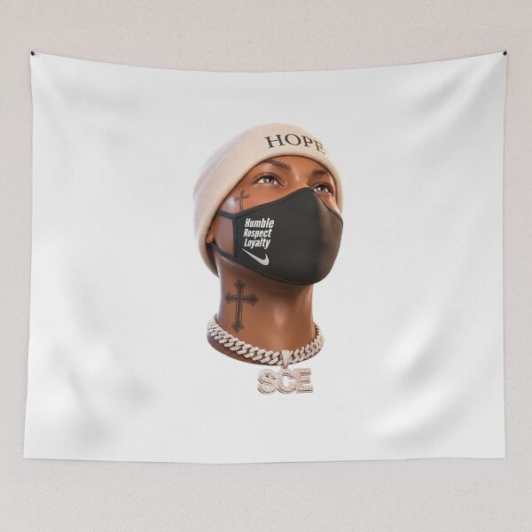 Item preview, SCE Iced Out Swag Toon – Head Art Edition designed and sold by SCE-1.
