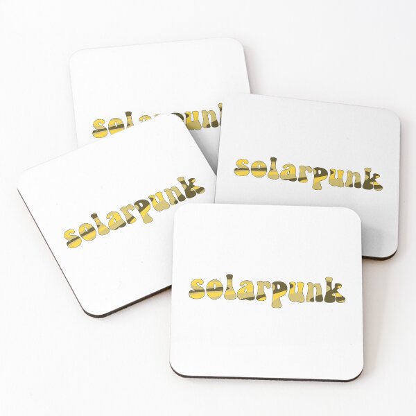 Item preview, solarpunk groovy movement designed and sold by coffeepolicy.