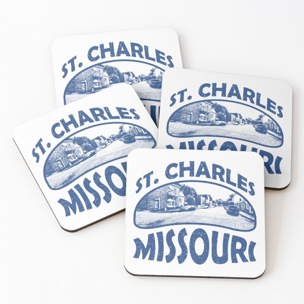 Item preview, St Charles Missouri designed and sold by ArtNoveltee.