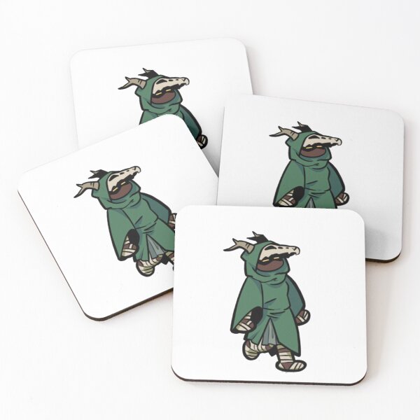Item preview, Character Fanart Inspired by slay the spire 2 designed and sold by Gbriel3.