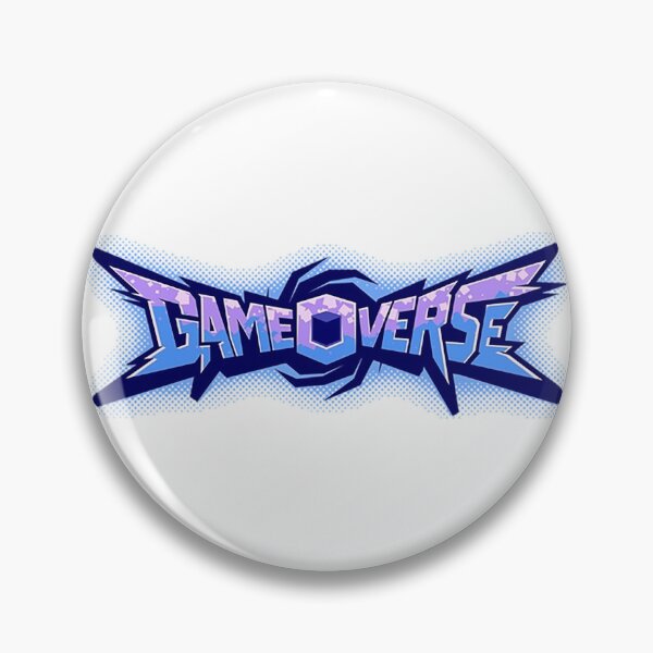Item preview, Gameoverse designed and sold by OddityDesign.