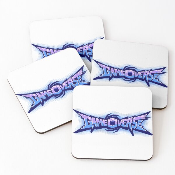 Item preview, Gameoverse designed and sold by OddityDesign.