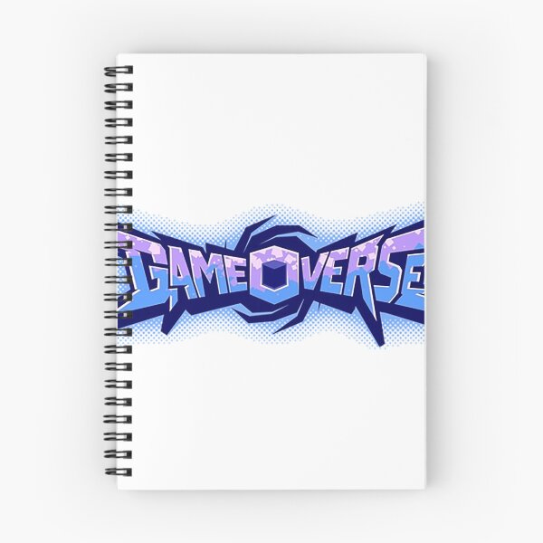 Item preview, Gameoverse designed and sold by OddityDesign.