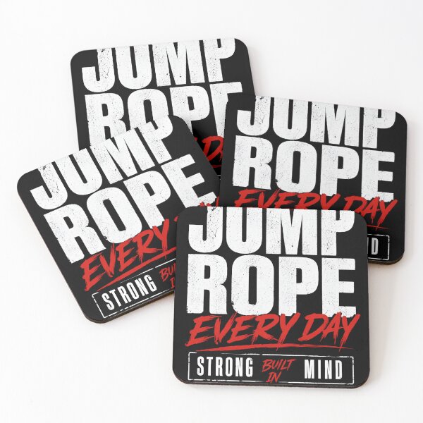 Item preview, Jump Rope Discipline Streetwear Tee designed and sold by 404 Energy.