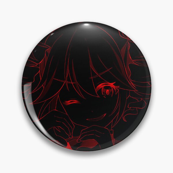 Item preview, Kasane Teto: The Ultimate Neon Crimson Edition designed and sold by GensokyoEditItems.