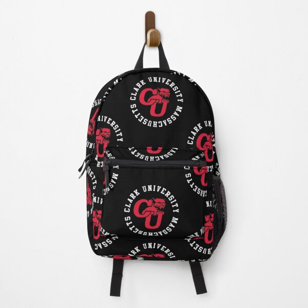 Item preview, Clark Red Cougars Vintage Logo designed and sold by BLVDCOLLEGE.