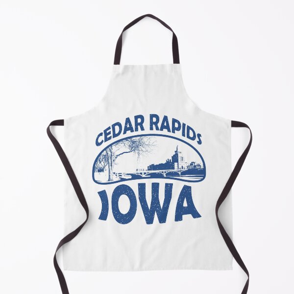 Item preview, Cedar Rapids Iowa designed and sold by ArtNoveltee.