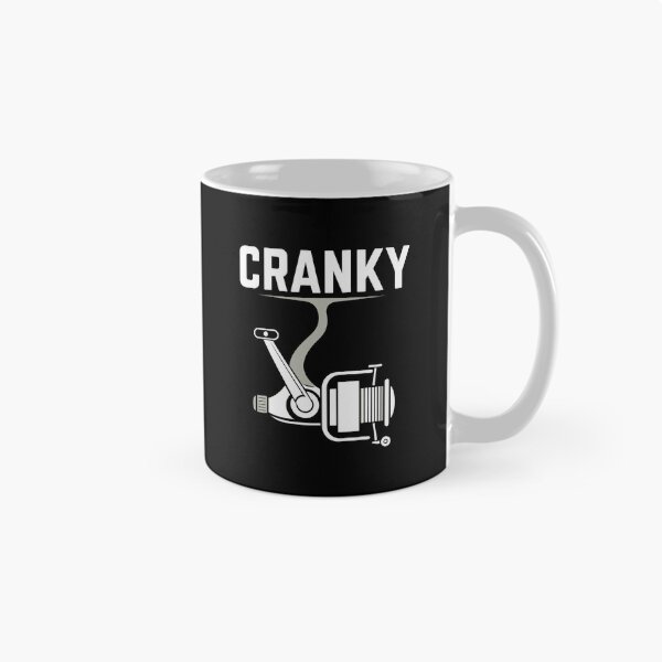 Item preview, Cranky Camera Humor designed and sold by VibeWear2026.