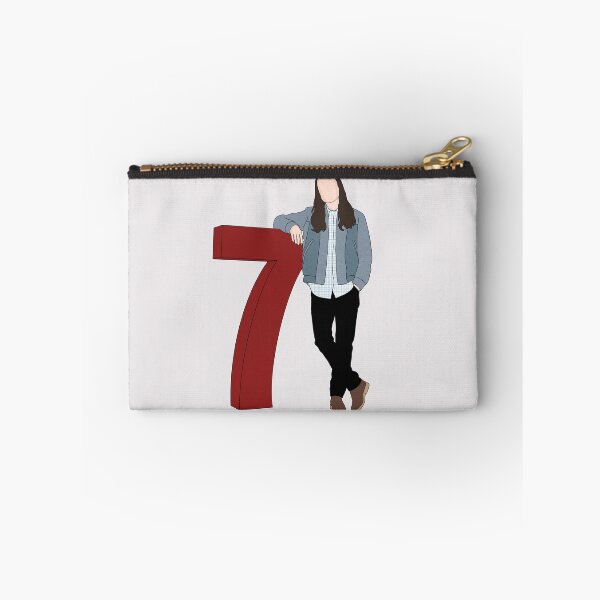 Item preview, Vanya (The Umbrella Academy) designed and sold by Alpha1810.