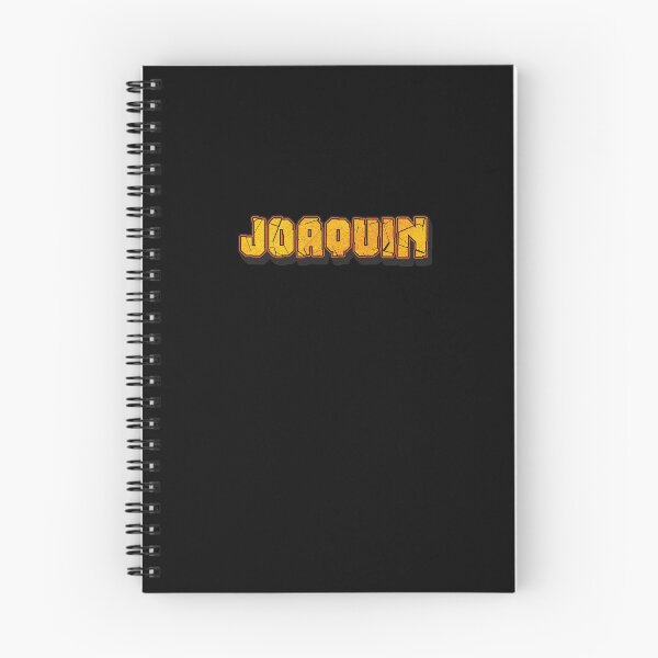 Item preview, Joaquin Personalized Name - Cool & Funny Custom Gift for Men and Boys designed and sold by Oussinc.