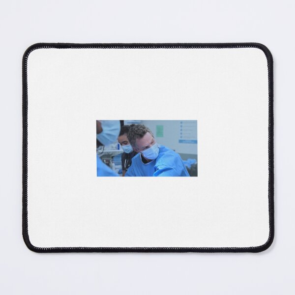 Item preview, The Pitt || Jack Abbot designed and sold by madisonvisms.