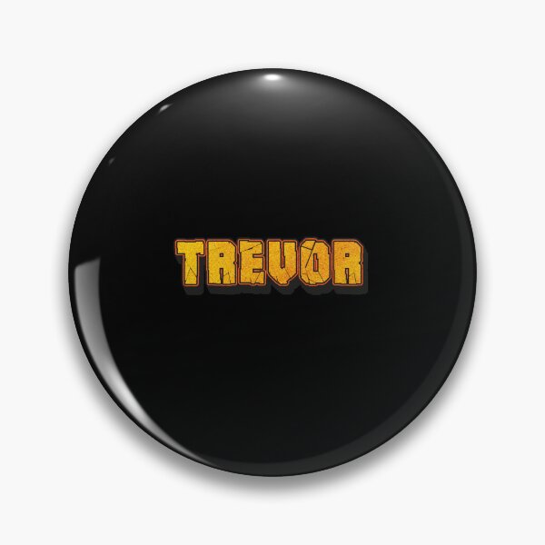 Item preview, Nombre personalizado de Trevor: regalo personalizado genial y divertido para hombres y niños designed and sold by Oussinc.