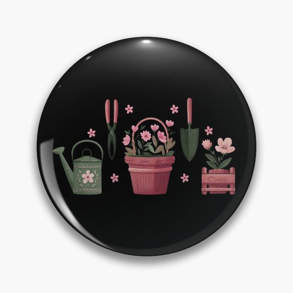 Item preview, GARDENING, GARDENS, FLOWERS, MOTHERS DAY, GARDEN TOOLS, MOM designed and sold by classic car craze.