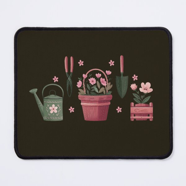 Item preview, GARDENING, GARDENS, FLOWERS, MOTHERS DAY, GARDEN TOOLS, MOM designed and sold by classic car craze.