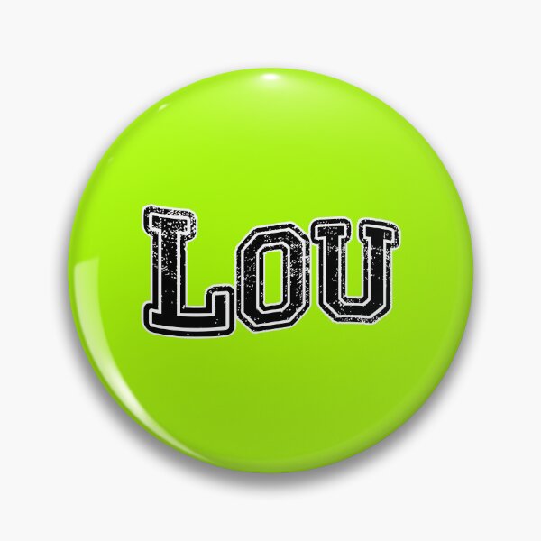 Item preview, name Lou designed and sold by Libérica Studio.