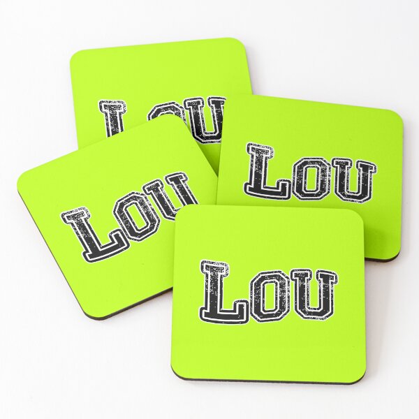 Item preview, name Lou designed and sold by Libérica Studio.