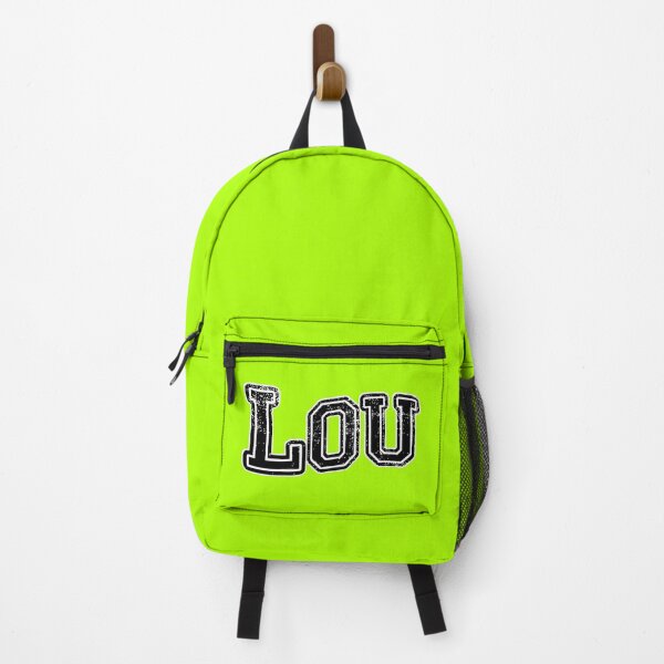 Item preview, name Lou designed and sold by Libérica Studio.