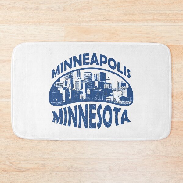Item preview, Minneapolis Minnesota designed and sold by ArtNoveltee.