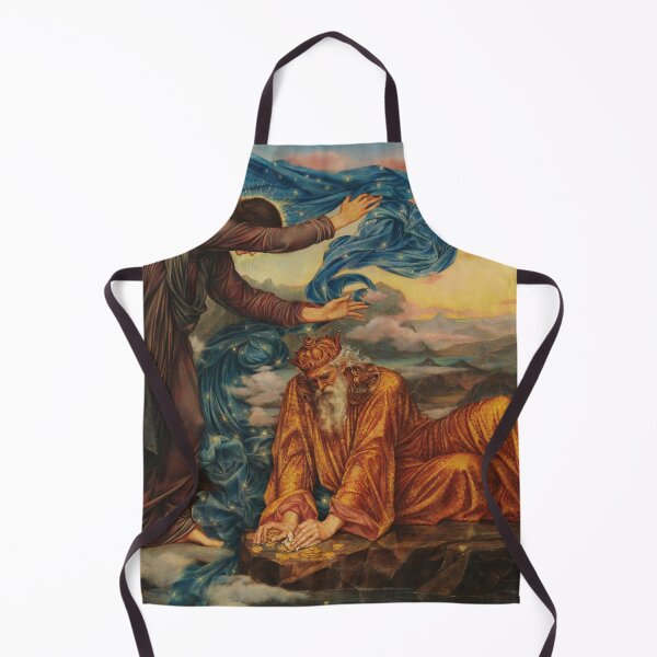Item preview, Earthbound - Evelyn de Morgan designed and sold by forgottenbeauty.