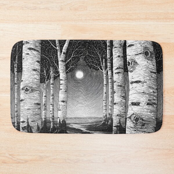 Item preview, The Trees Have Eyes designed and sold by wyntera.