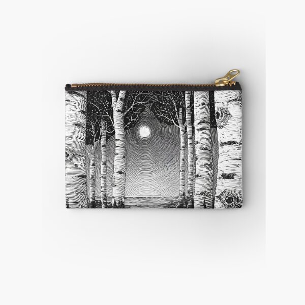 Item preview, The Trees Have Eyes designed and sold by wyntera.