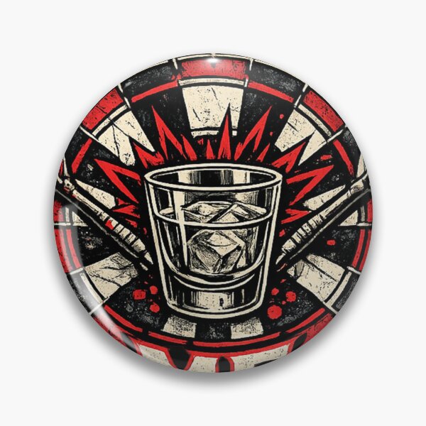Item preview, Shot Me designed and sold by bashhonkdesign.