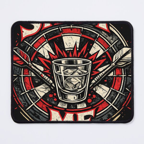 Item preview, Shot Me designed and sold by bashhonkdesign.